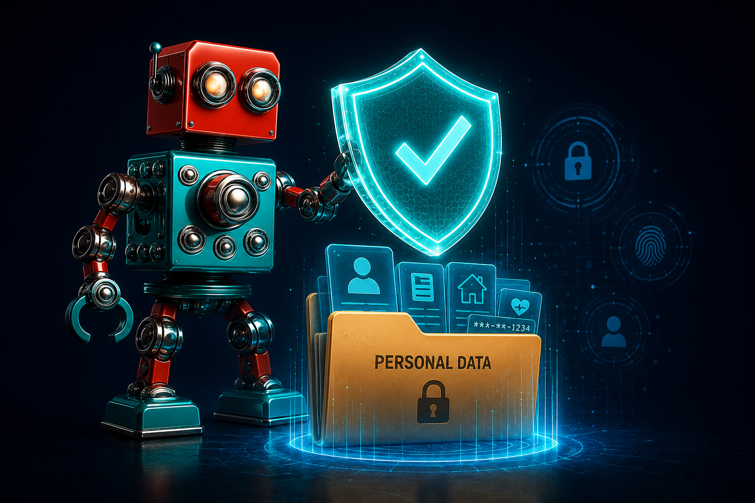 GDPR + AI: vad får man egentligen göra?